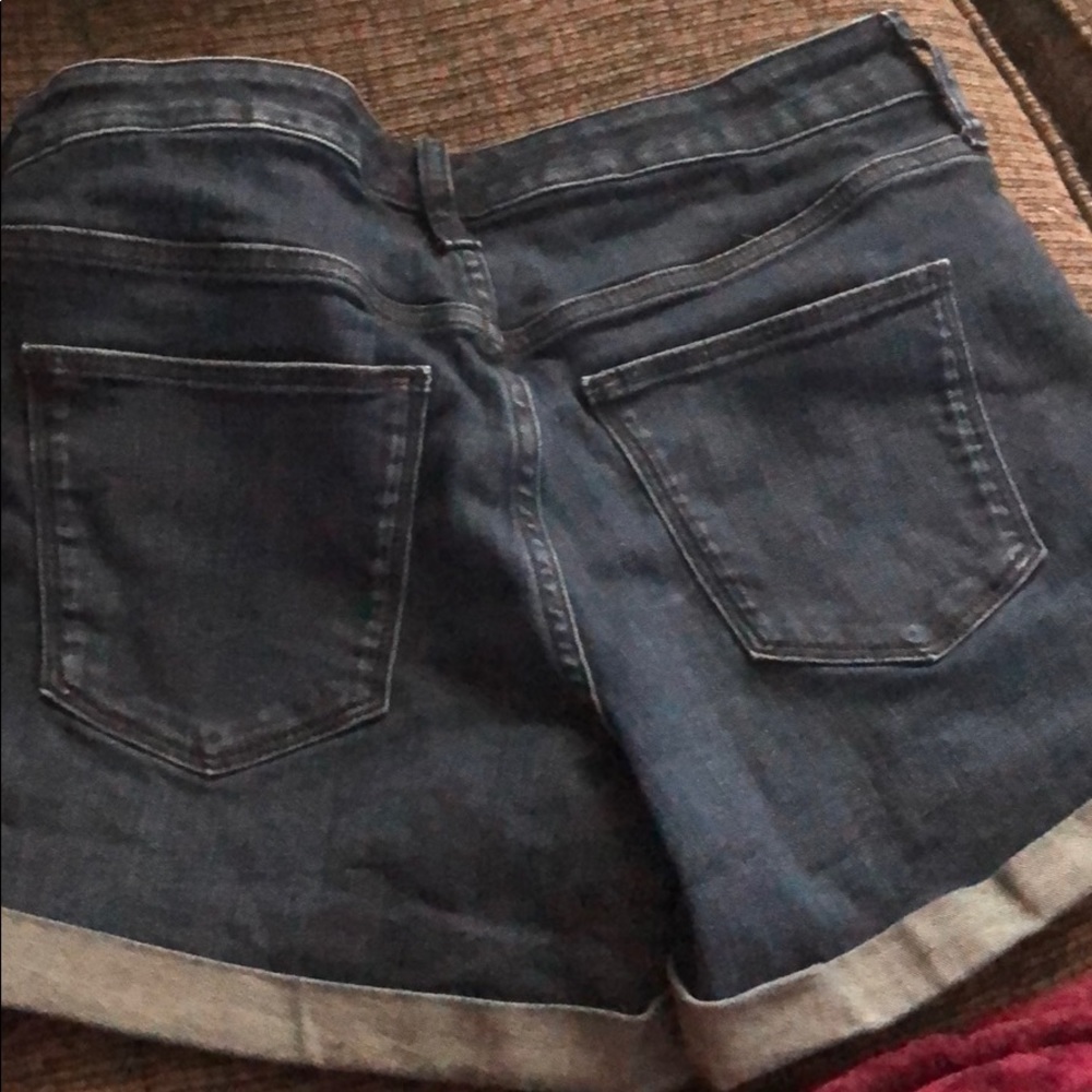 Universal Thread High Rise Shorts - Picture 3 of 3